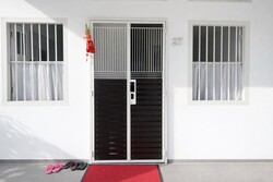 Sturdee Road (D8), Terrace #533415791
